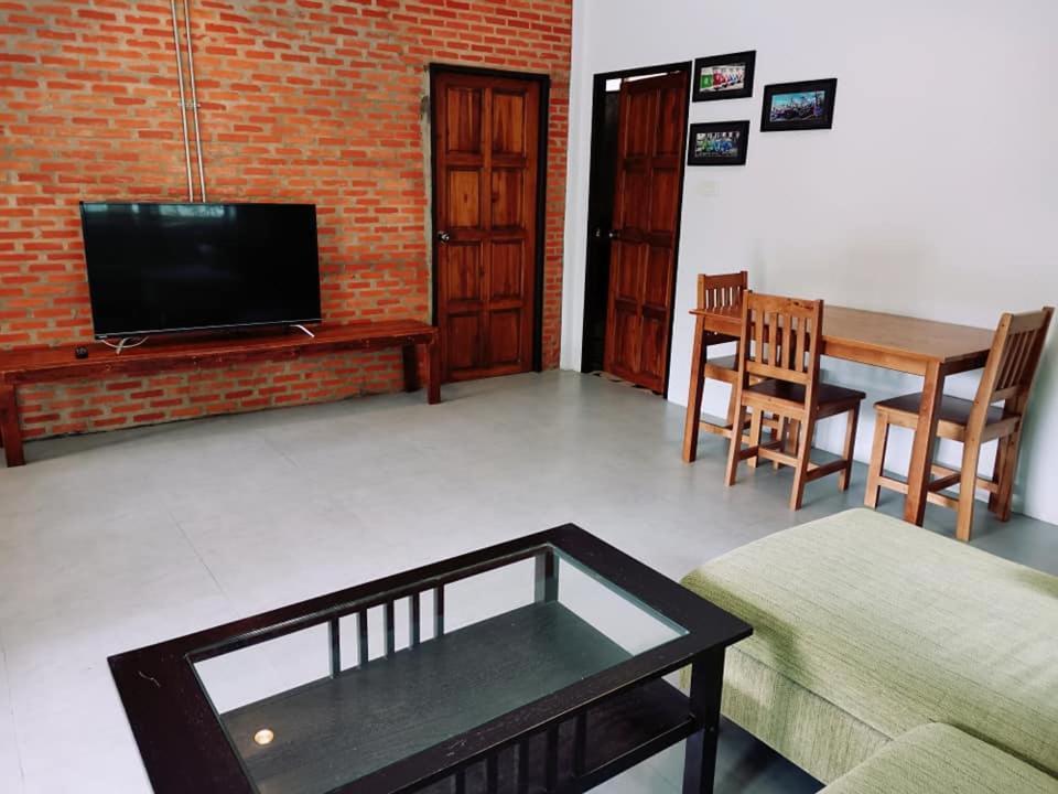 Baan Nai Suan Hotel Bophut Exterior photo