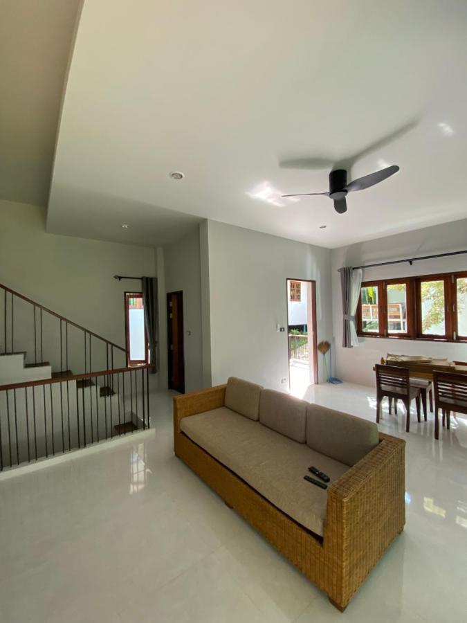 Baan Nai Suan Hotel Bophut Exterior photo