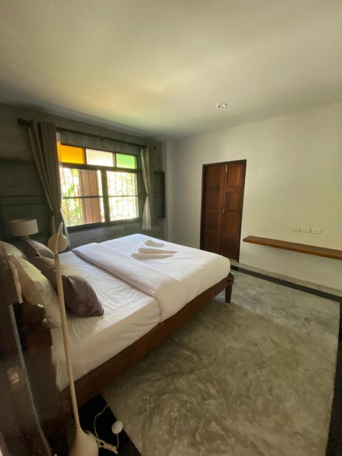 Baan Nai Suan Hotel Bophut Exterior photo
