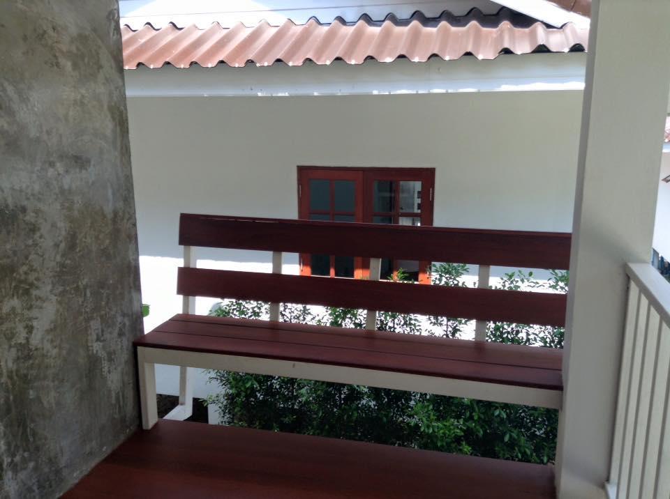 Baan Nai Suan Hotel Bophut Exterior photo